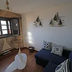 شقة La Mar Salada استريس