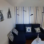 La Mar Salada Appartement Lastres
