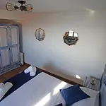 شقة La Mar Salada *