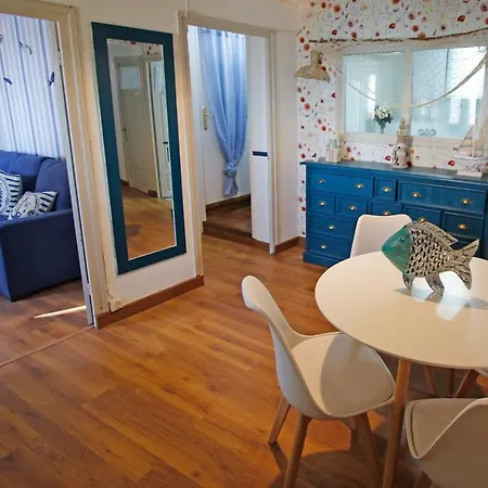 Apartamento La Mar Salada
