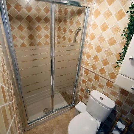 شقة La Mar Salada *