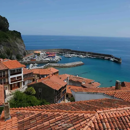 La Mar Salada Apartamento Lastres