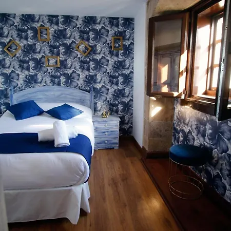 Apartamento La Mar Salada Lastres