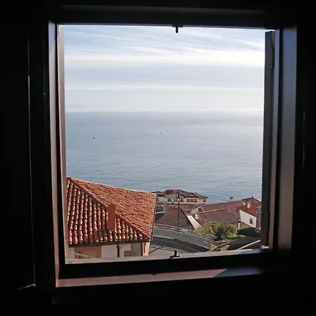 La Mar Salada Lastres