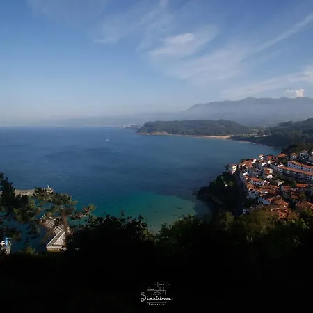 شقة La Mar Salada