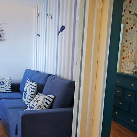 Apartamento La Mar Salada *