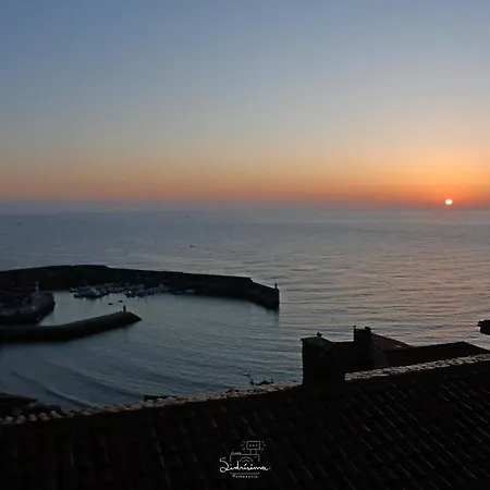 La Mar Salada Apartamento Lastres