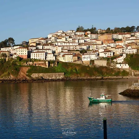 La Mar Salada شقة *