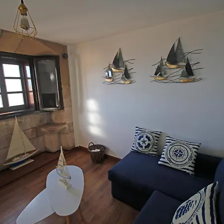 شقة La Mar Salada استريس