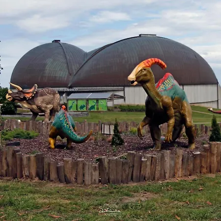 La Mar Salada شقة