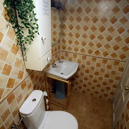 La Mar Salada استريس