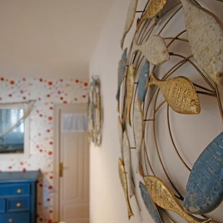 La Mar Salada استريس