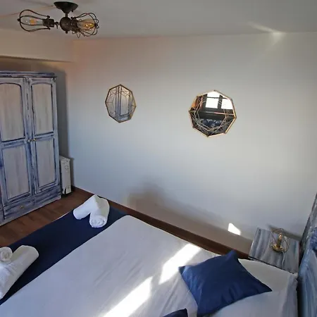 Apartamento La Mar Salada *