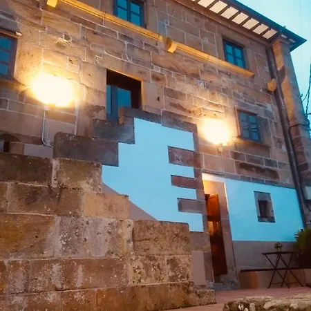 Appartement La Mar Salada Lastres