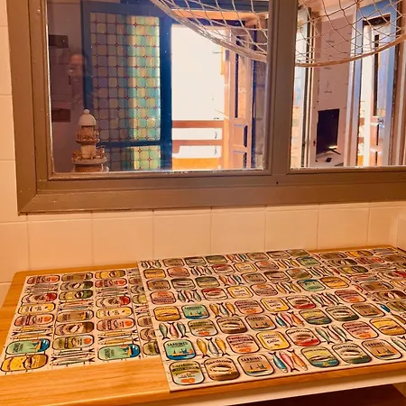 La Mar Salada * Lastres