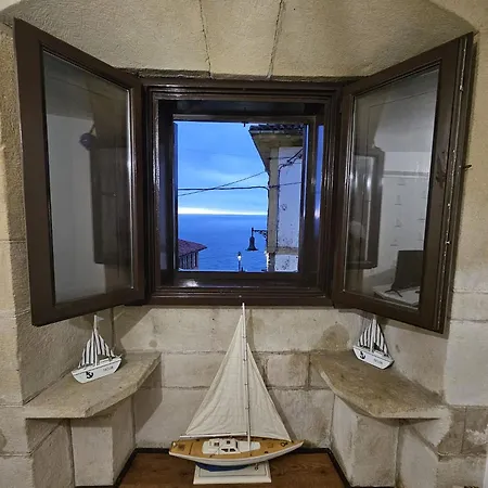 La Mar Salada شقة استريس