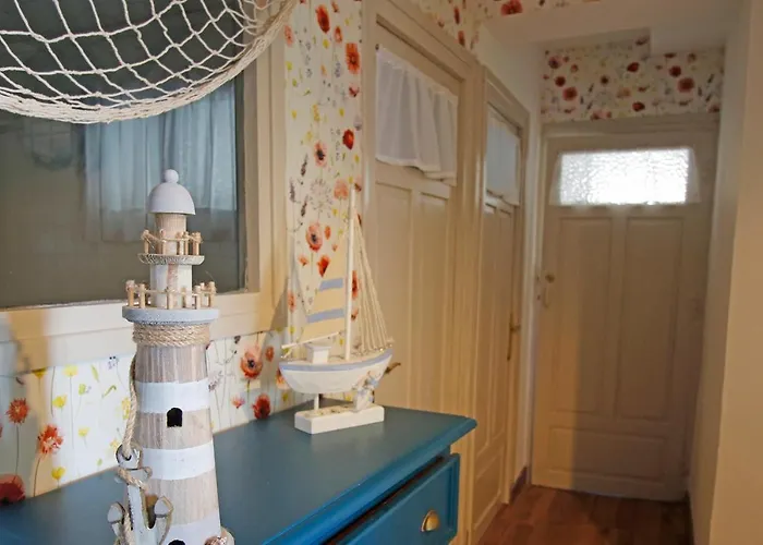 Διαμέρισμα La Mar Salada