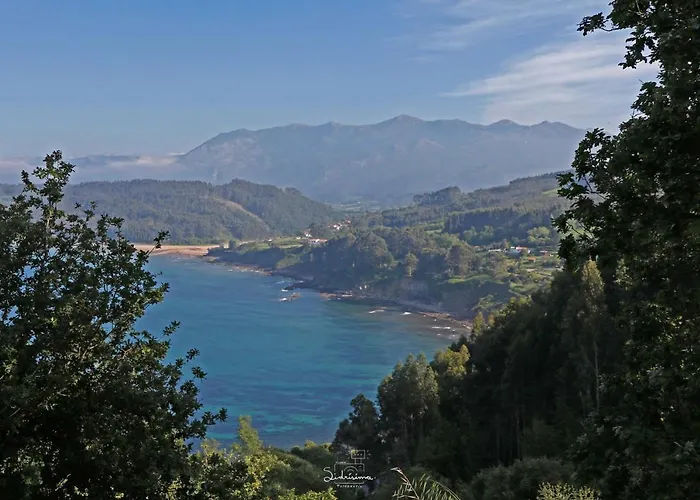 Διαμέρισμα La Mar Salada