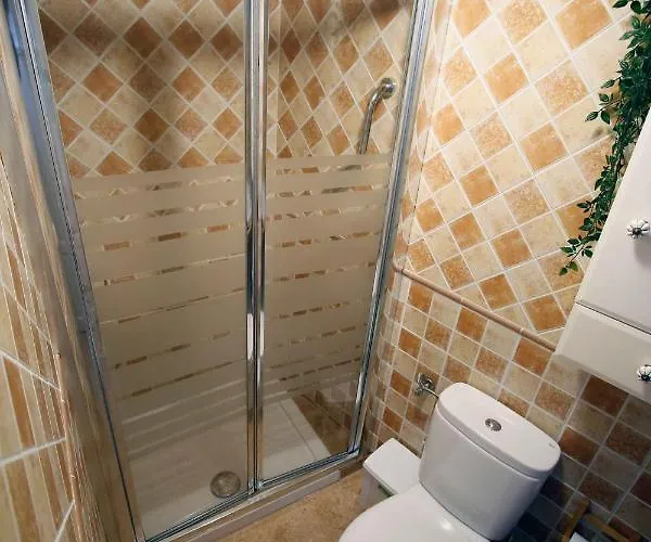 Διαμέρισμα La Mar Salada *