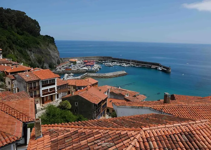 La Mar Salada Διαμέρισμα Lastres