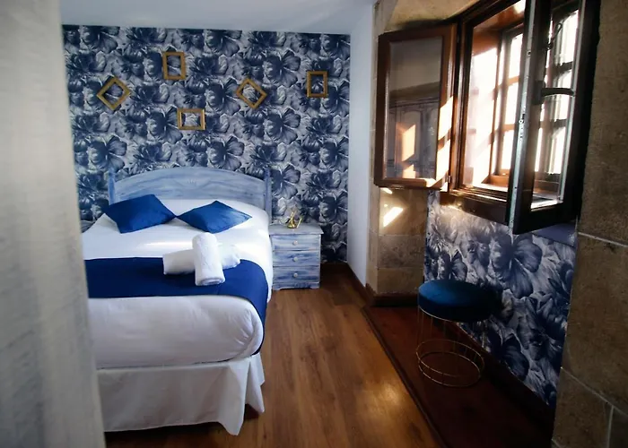 Διαμέρισμα La Mar Salada Lastres