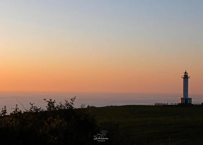 Διαμέρισμα La Mar Salada Lastres