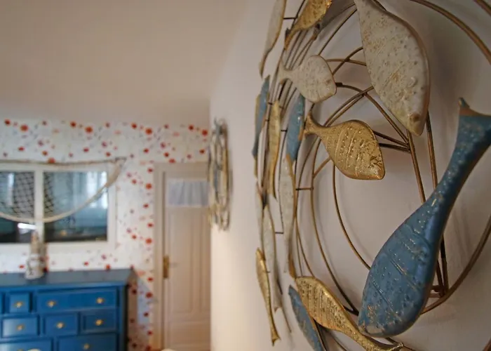 La Mar Salada Lastres