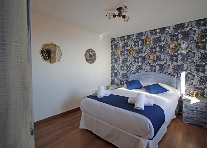 La Mar Salada Διαμέρισμα