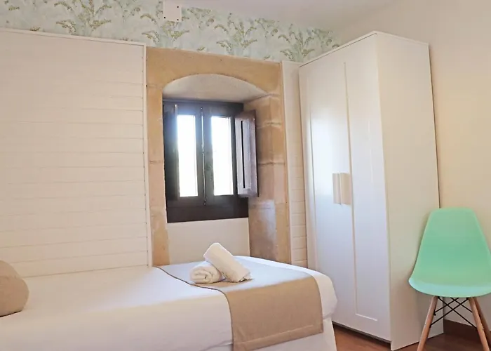 La Mar Salada * Lastres