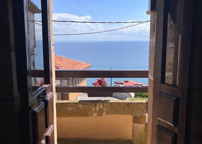 Διαμέρισμα La Mar Salada *