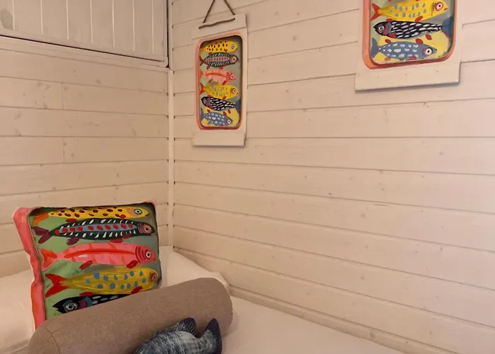 La Mar Salada Lastres