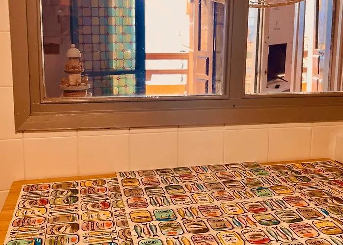 La Mar Salada * Lastres