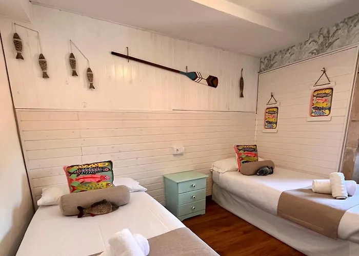 La Mar Salada * Lastres