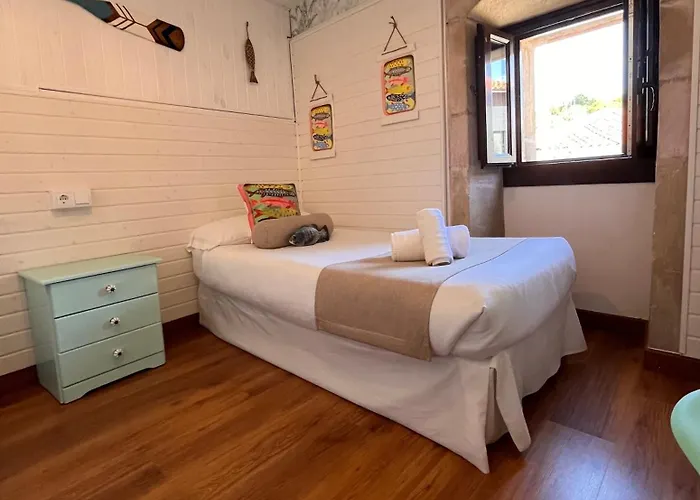 La Mar Salada Lägenhet