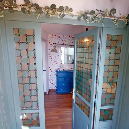 La Mar Salada * Llastres