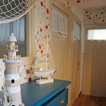 Apartment La Mar Salada