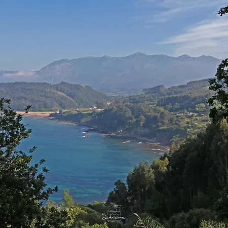 Apartment La Mar Salada