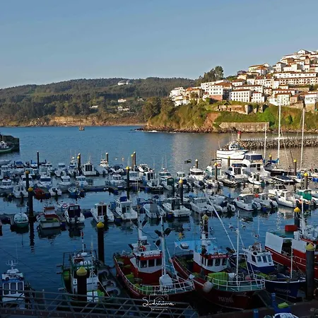 La Mar Salada Apartment