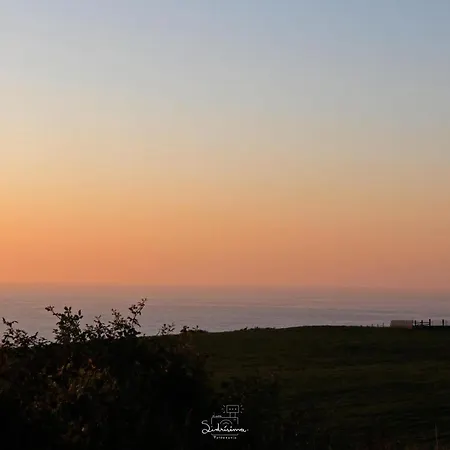 Apartment La Mar Salada Lastres