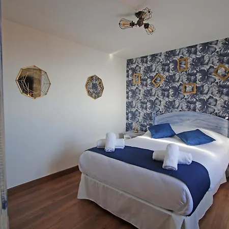 La Mar Salada Apartment