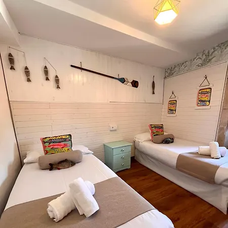 La Mar Salada * Llastres