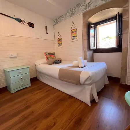 La Mar Salada Apartment